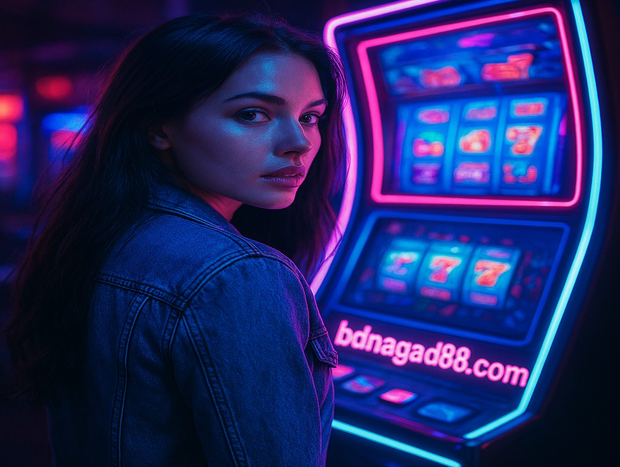 nagad88 প্রগতিশীল জ্যাকপট